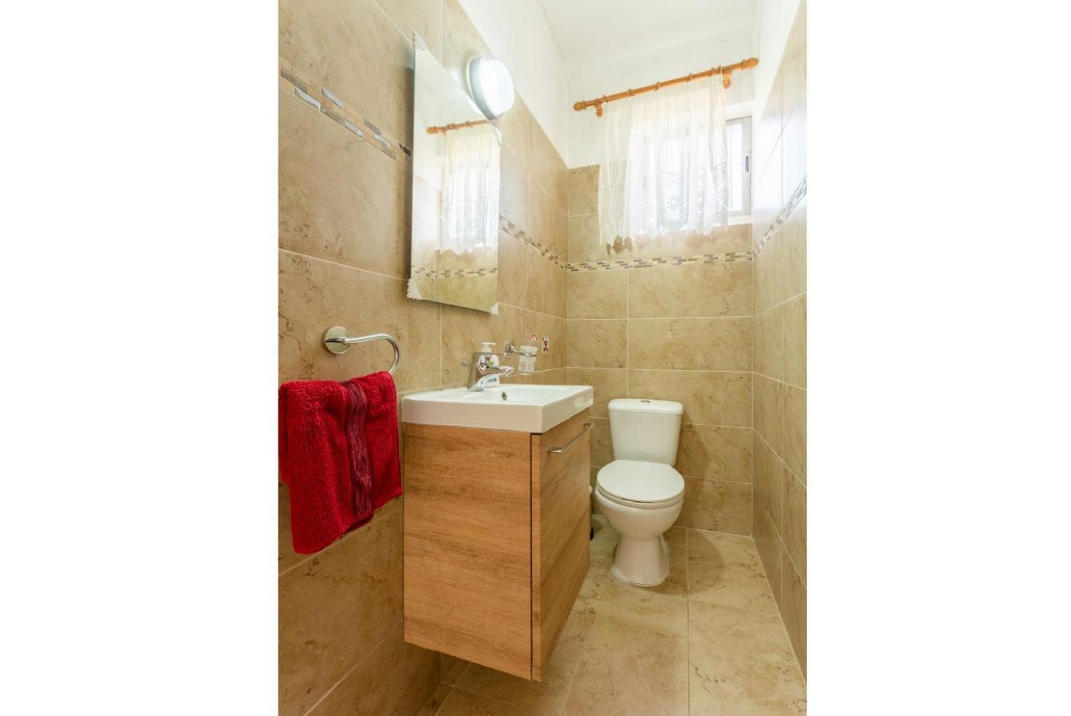 Villa Yiangos Neo Chorio Esterno foto