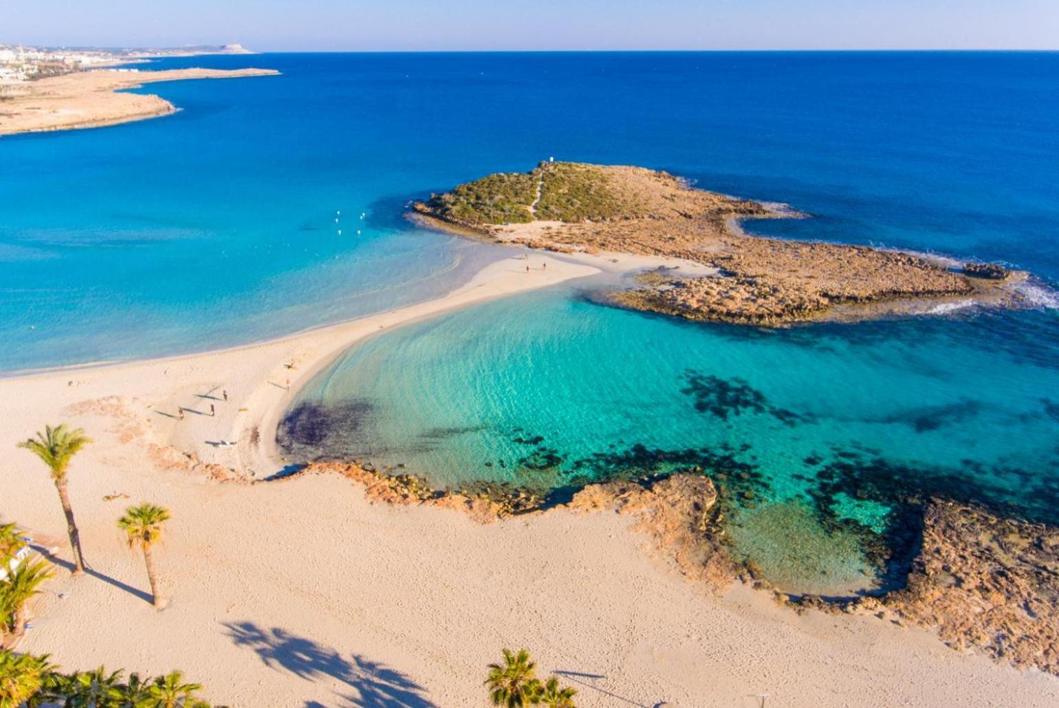 Villa Yiangos Neo Chorio Esterno foto