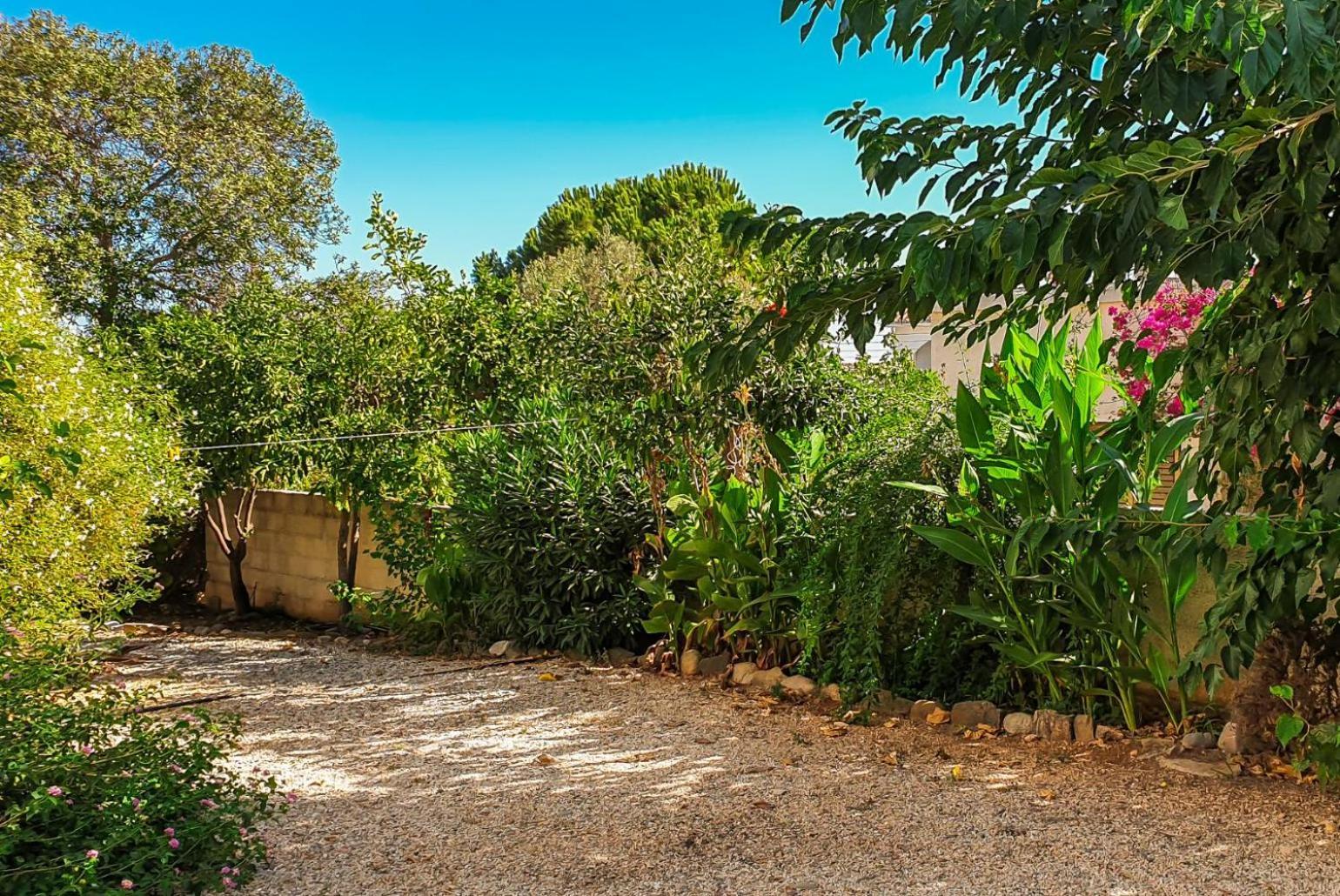 Villa Yiangos Neo Chorio Esterno foto